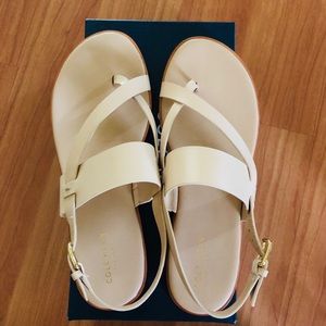 Cole Haan Anica Thong Sandal